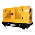 Kubota Silent Diesel Generator-50Hz